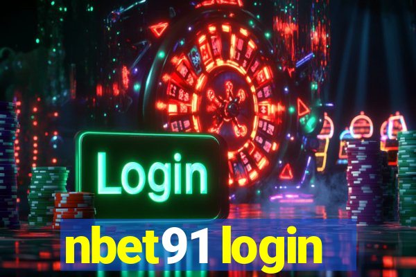 nbet91 login